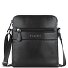 Nome Shoulder bag Leather 19 cm Variant schwarz Nome Shoulder bag Leather 19 cm Variant schwarz