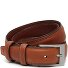 Elliot Belt Leather Variant cognac | 105 cm Elliot Belt Leather Variant cognac | 105 cm