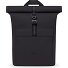  Aloe Daypack M 45 cm Laptop compartment Variant black - black
