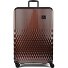  Flow 4 wheels Trolley L 75 cm Expandable Variant mocca