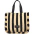  Shopper Bag 36 cm Variant sand-black