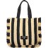  Shopper Bag 36 cm Variant sand-black