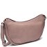 Clarita Shoulder bag Leather 35 cm Variant lavender lila Clarita Shoulder bag Leather 35 cm Variant lavender lila