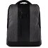  Letter backpack RFID 41 cm laptop compartment Variant grey black