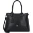 Aurelie Shoulder Bag Leather 38 cm Variant schwarz Aurelie Shoulder Bag Leather 38 cm Variant schwarz