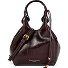  Dua Handbag Genuine Leather 20 cm Variant antique ruby