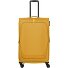 Umbria 4 wheels Trolley L 77 cm with expansion pleat Variant golden glow Umbria 4 wheels Trolley L 77 cm with expansion pleat Variant golden glow