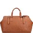 Grandma's Luxury Club Mrs. Currant Bread Travel bag Leather 44 cm Variant caramel Grandma's Luxury Club Mrs. Currant Bread Travel bag Leather 44 cm Variant caramel
