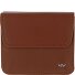  Polo Wallet RFID protection Genuine Leather 10.5 cm Variant cognac