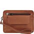  Country fanny pack leather 16 cm Variant cognac
