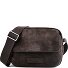  Shoulder bag Genuine Leather 24 cm Variant burnt coffee