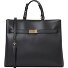 TH Heritage Shopper Bag 34 cm Variant black TH Heritage Shopper Bag 34 cm Variant black