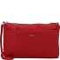 Switchbag shoulder bag 26cm Variant rot  Switchbag shoulder bag 26cm Variant rot