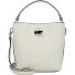  Ikon Handbag 19 cm Variant off-white