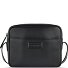Elsa Shoulder bag Leather 19 cm Variant schwarz Elsa Shoulder bag Leather 19 cm Variant schwarz