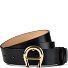  Belt leather Variant black | 90 cm