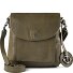  Anchor Love Iben Mini Bag Shoulder Bag Genuine Leather 18 cm Variant olive green