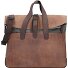  Twister briefcase leather 40 cm laptop compartment Variant natur