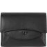 Soft Klara wallet leather 13 cm Variant schwarz Soft Klara wallet leather 13 cm Variant schwarz