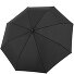  Fiber Magic Big Chester Pocket umbrella 35 cm Variant black