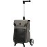  Unus Shopper Fun Elik Shopping Trolley 48 cm Variant schwarz