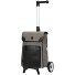 Unus Shopper Fun Elik Shopping Trolley 48 cm Variant schwarz  Unus Shopper Fun Elik Shopping Trolley 48 cm Variant schwarz