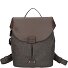  Olli City Backpack 31 cm Variant espresso