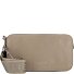  Clarice Shoulder bag M Leather 27 cm Variant stone