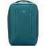 City 3.0 travel backpack 40 cm with stretch pleat Variant flaschengruen City 3.0 travel backpack 40 cm with stretch pleat Variant flaschengruen