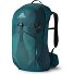  Juno 24 Hiking backpack 52 cm Variant emerald green