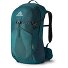 Juno 24 Hiking backpack 52 cm Variant emerald green Juno 24 Hiking backpack 52 cm Variant emerald green