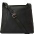 Boston Shoulder bag Leather 32 cm Variant schwarz
