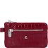  Nizza Key wallet Leather 12 cm Variant rot