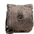 Nora Shoulder bag Leather 28 cm Variant cemento Nora Shoulder bag Leather 28 cm Variant cemento