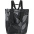 Ju Limited Leaves Lighty City Backpack 38 cm Variant black anthra Ju Limited Leaves Lighty City Backpack 38 cm Variant black anthra