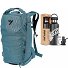  Splitpack X Ripuri Set 30 Hiking backpack 60 cm Variant arctic