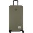  Heritage 4 wheels Trolley L 81 cm Variant ivy green