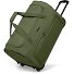  Redolz Duffle Essentials 2 wheels travel bag 61 cm Variant olive
