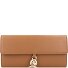  Luxe Wallet Leather 19 cm Variant tan