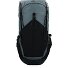 Ducan Hiking backpack 55 cm Variant strata-black Ducan Hiking backpack 55 cm Variant strata-black