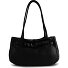  Jill Shoulder Bag Genuine Leather 32 cm Variant black-gold