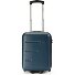  Future Plus 2 wheels Cabin trolley 44 cm Variant azul marino