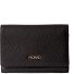 Java 1 Wallet Leather 13.5 cm Variant schwarz Java 1 Wallet Leather 13.5 cm Variant schwarz