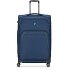  Gateway 4 wheels Trolley L 78 cm with expansion pleat Variant blue
