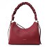 Boheme Shoulder Bag Leather 30 cm Variant ribes-prune Boheme Shoulder Bag Leather 30 cm Variant ribes-prune