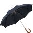 Oxford Diplomat stick umbrella 91 cm Variant dunkel blau Oxford Diplomat stick umbrella 91 cm Variant dunkel blau