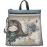 Real City Backpack 28 cm Variant mehrfarbig Real City Backpack 28 cm Variant mehrfarbig