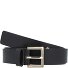  Ivy Belt Genuine Leather Variant black | 95 cm