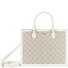 Mazzolino Aurelia Handbag 32 cm Variant birch Mazzolino Aurelia Handbag 32 cm Variant birch