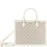  Mazzolino Aurelia Handbag 32 cm Variant birch